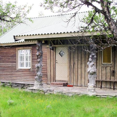 Chalet Storsaetern Dyllen By Interhome Idre Dış mekan fotoğraf