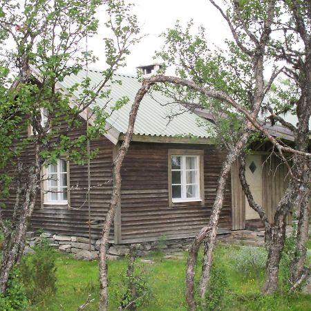 Chalet Storsaetern Dyllen By Interhome Idre Dış mekan fotoğraf