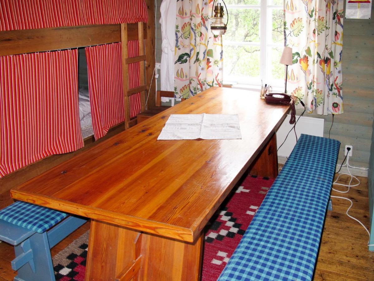 Chalet Storsaetern Dyllen By Interhome Idre Dış mekan fotoğraf