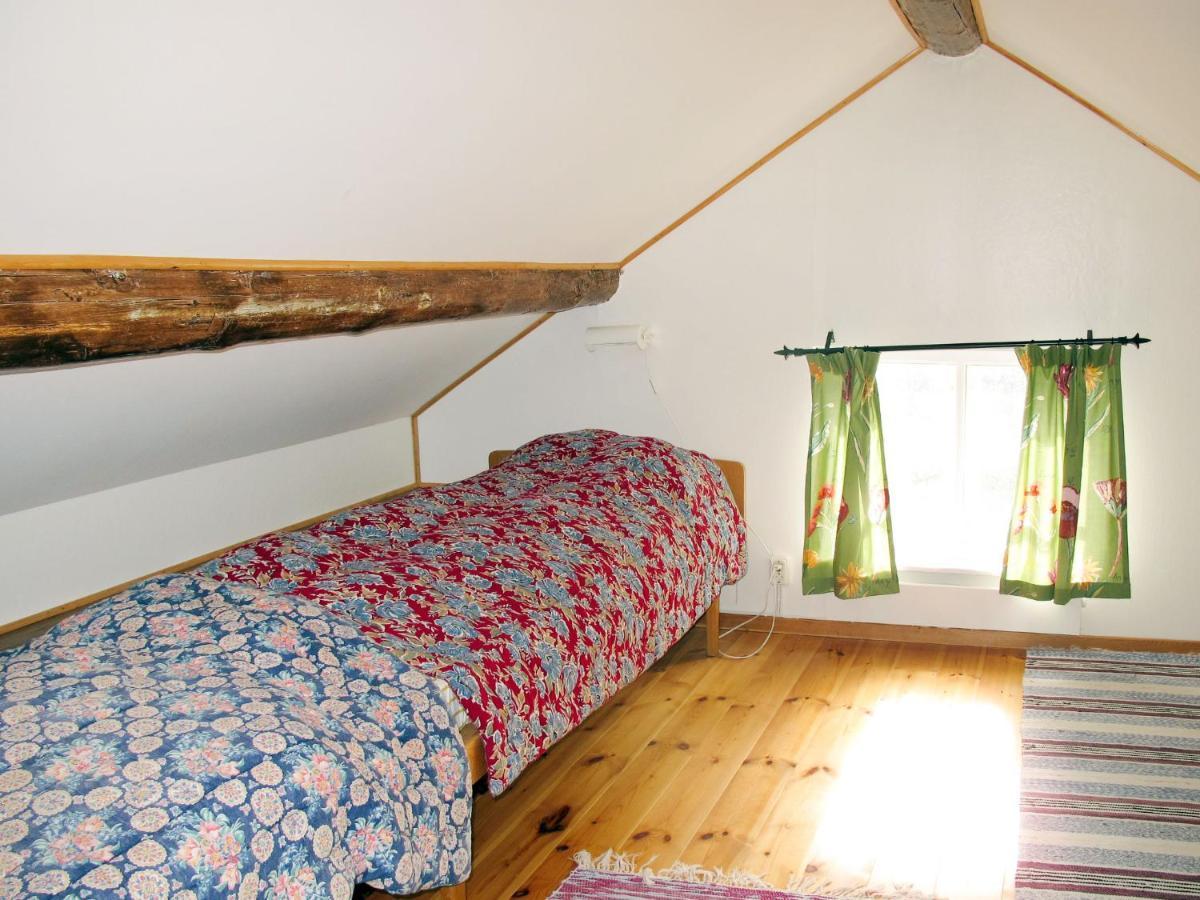Chalet Storsaetern Dyllen By Interhome Idre Dış mekan fotoğraf