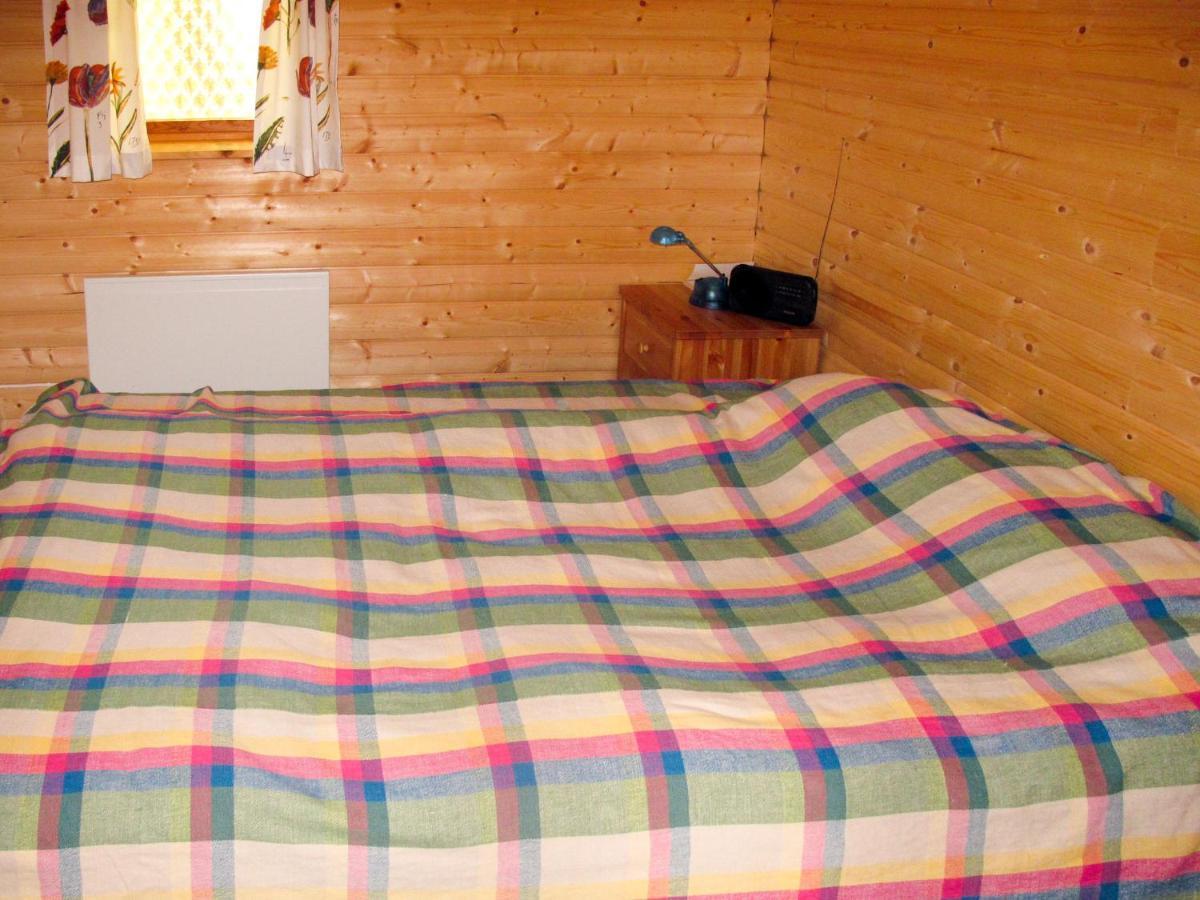 Chalet Storsaetern Dyllen By Interhome Idre Dış mekan fotoğraf